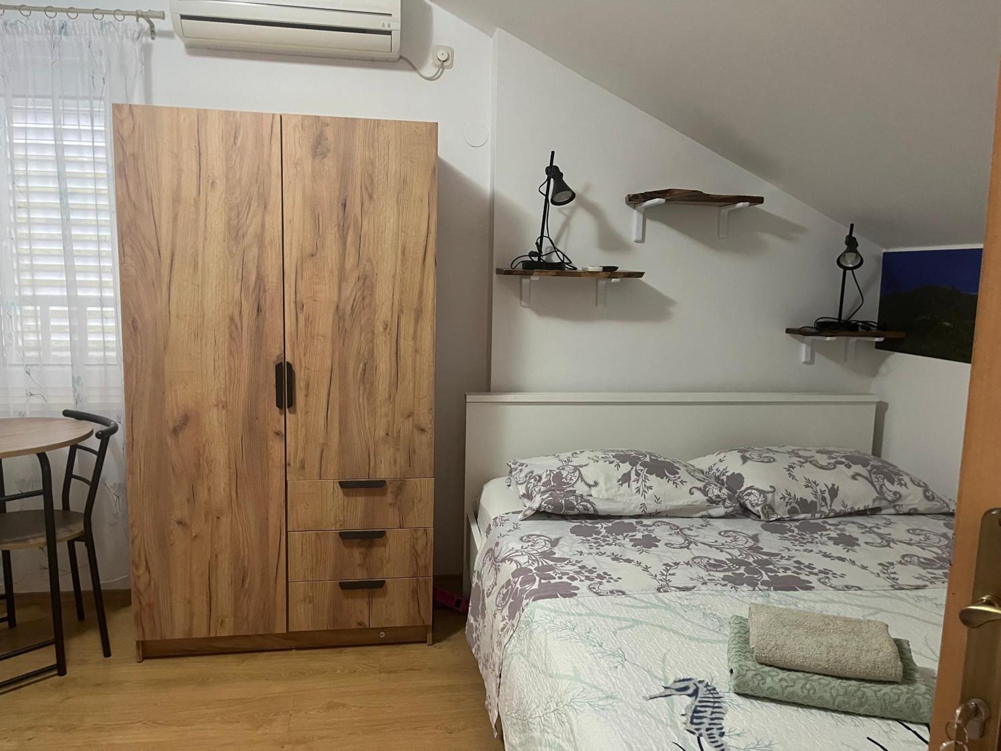 Guest House Matana פומנה מראה חיצוני תמונה