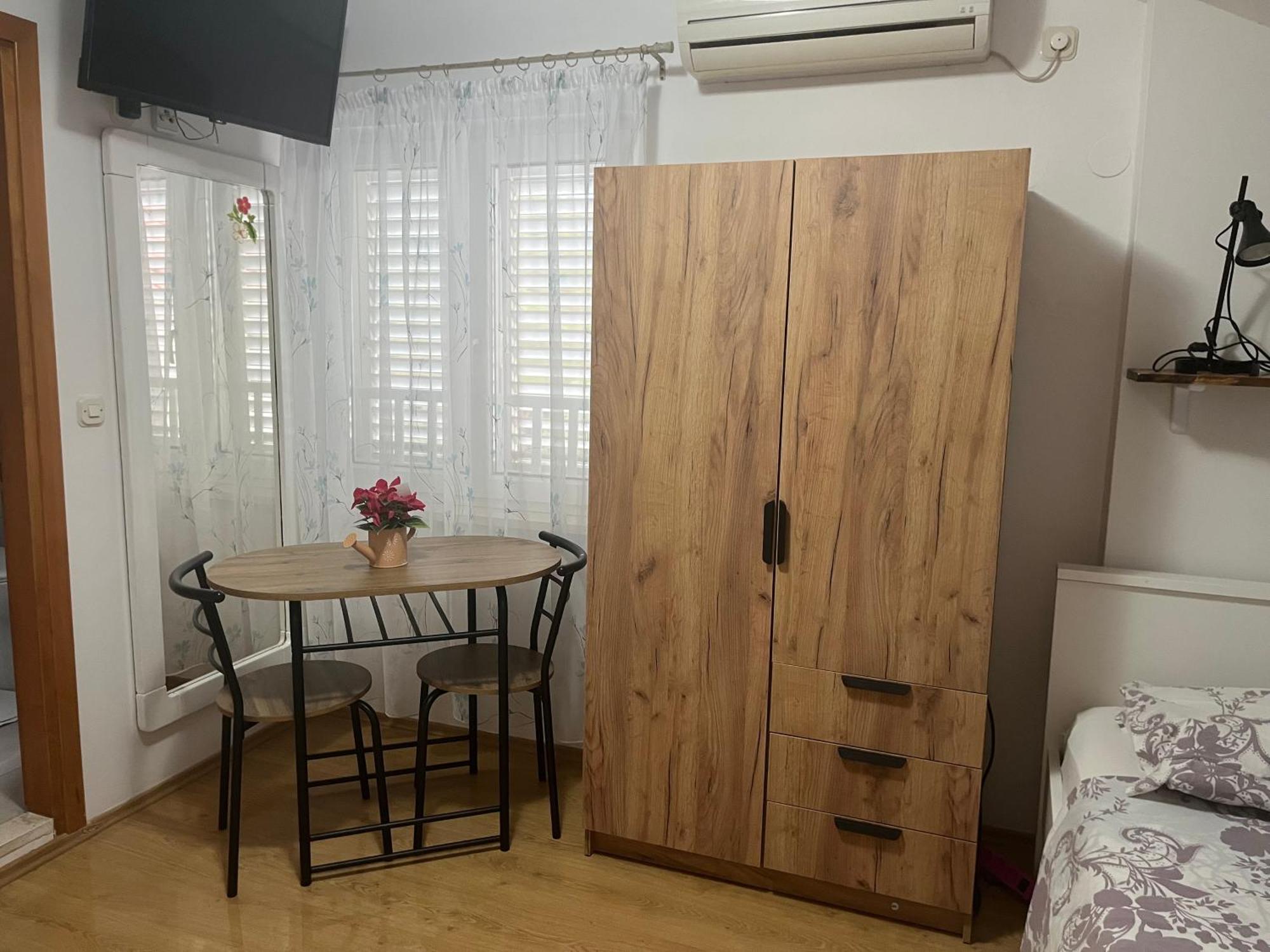 Guest House Matana פומנה מראה חיצוני תמונה